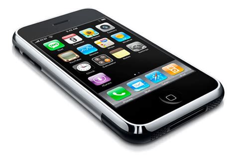 初代iPhone (2007) の海外、日本での評価まとめ｜iMyMe-English