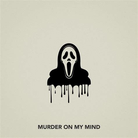 ‎Murder On My Mind - Single - Album by Chris Webby - Apple Music