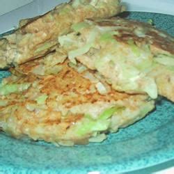 Cabbage Cakes Recipe | Allrecipes