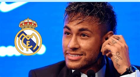 Neymar responds to Real Madrid rumours and drug usage allegations on New Year's eve - The SportsRush