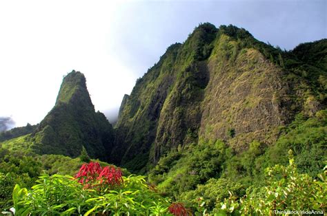 5 Maui Historical Sites That You Need to Know About | Maui travel, Trip to maui, Waterfall hikes