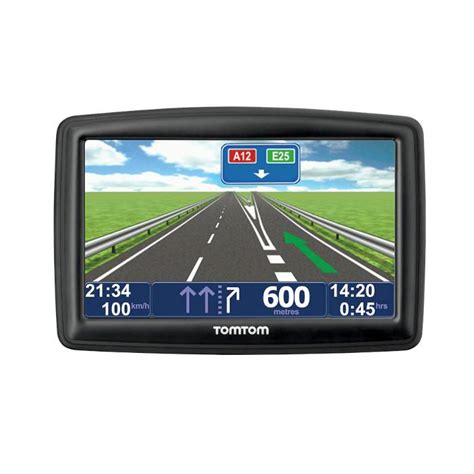 Touch Screen Replacement Service TomTom XXL - Satnav Specialist