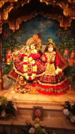 ISKCON-London Radha-Krishna Temple - Tripadvisor