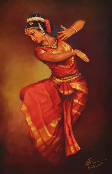 Taal - cgTantra Forums | Dance paintings, Dancer painting, Indian ...