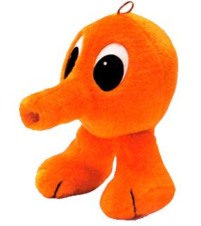 Image - Q-bert plush 8 inch.png | Q*Bert Wiki | Fandom powered by Wikia