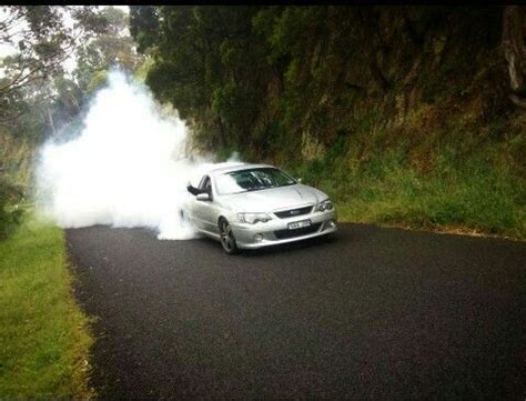 Me doing a burnout in my old supercharged ford falcon xr8 ute | Ford falcon, Ford falcon xr8 ...