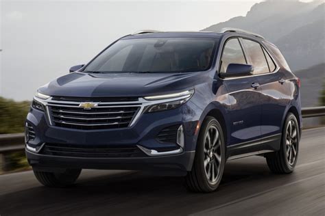 What Kind of Oil Does a 2021 Chevy Equinox Take? Oil Capacity, Change Intervals