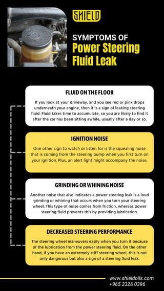 Symptoms Of Power Steering Fluid Leak.pdf