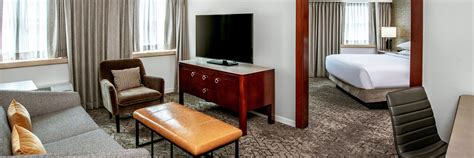 Recently Renovated Hotel near Boston, MA | Sheraton Boston Needham Hotel