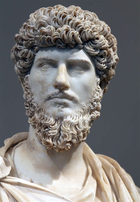 Classify Roman Emperor, Lucius Verus