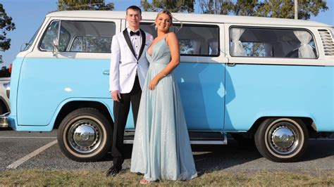 Ormeau Woods State High: Gold Coast’s 2020 formal photos | Herald Sun