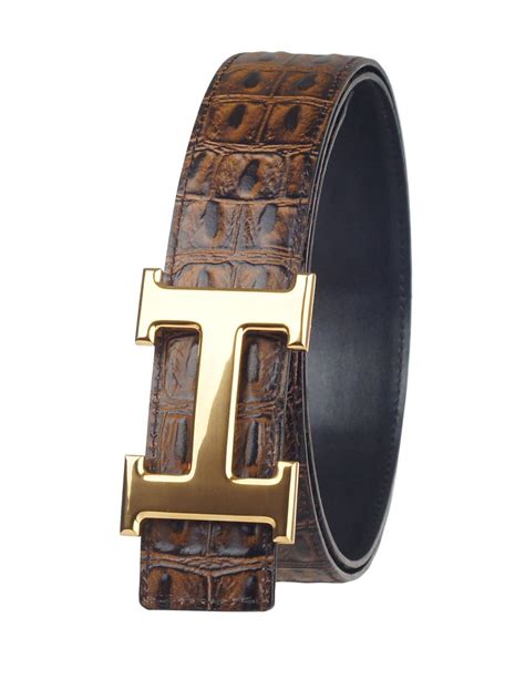 The world of brand's leather belts. Top brands in the world , high quality with your ...