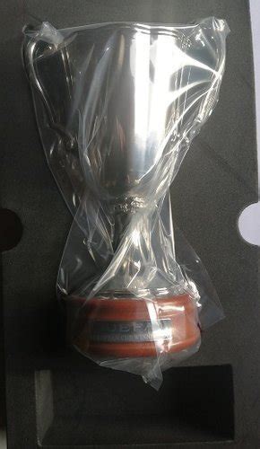 Big Replica UEFA Cup Winners' Cup (Official Licensed Product) 15 cm ...