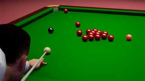 Snooker 19 Review – Right on Cue - Finger Guns