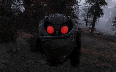 Mothman Fallout 76 Guide - Wasteland Gamers