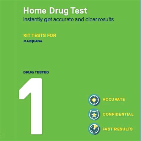 Marijuana Drug Test – Clear Results Drug Tests