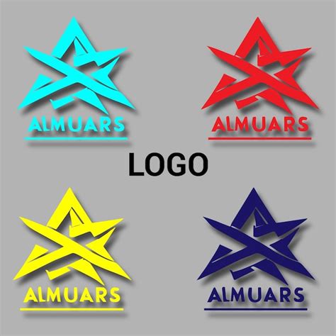 Premium Vector | Logo design