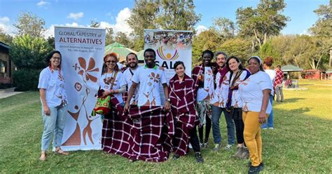 Kenya Hosts Global Event in Nanyuki – Kenya News Agency