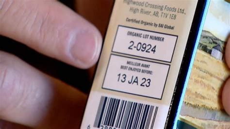 Best before dates not based in food science, says expert - Calgary - CBC News