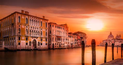 Venice 4k Wallpapers - Top Free Venice 4k Backgrounds - WallpaperAccess