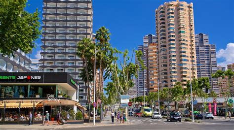 Old Town Benidorm Travel Guide: Best of Old Town Benidorm, Benidorm Travel 2024 | Expedia.co.uk