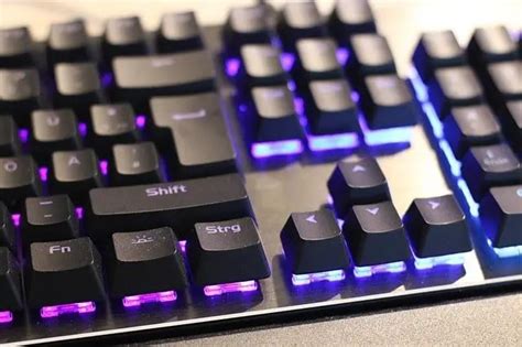 What are the 7+ Advantages of Mechanical Keyboards