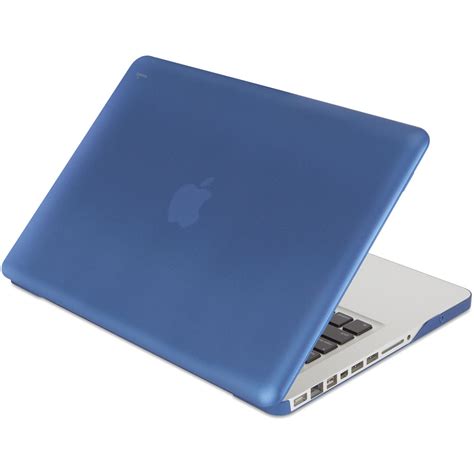 Moshi iGlaze Hard Case for MacBook Pro 13 Unibody 99MO054511 B&H