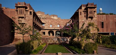 RAAS Jodhpur, Jodhpur Review | The Hotel Guru