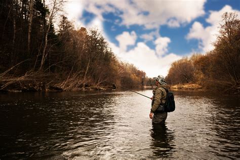 Best Fishing Spots in Bucks County Pennsylvania - Fishmasters.com