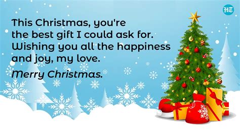 Merry Christmas 2023: Best wishes, images, quotes, SMS and greetings to share - WebTimes