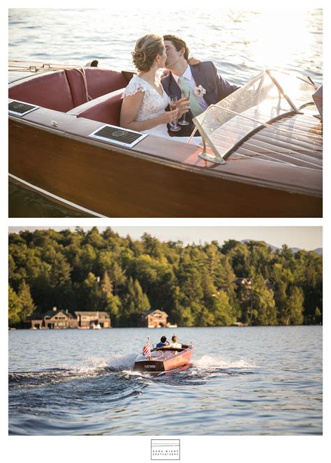 Intimate Lake Placid Wedding at Private Home, Lake Placid, New York ...