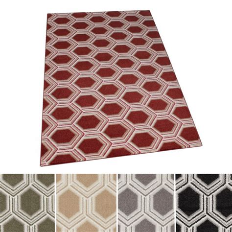 Modern Carpet Patterns