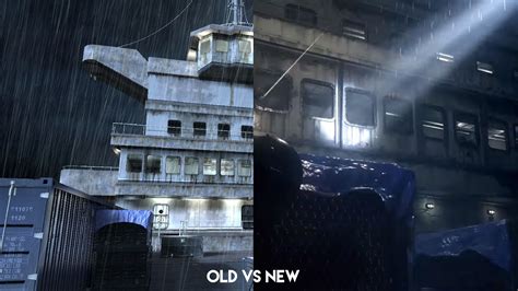 Call of Duty 4: Modern Warfare Remastered Developed by Raven Software, Comparison Shots Revealed ...