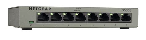 10 Best Gigabit Switches