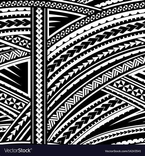 Tribal Polynesian Designs - 1000x1080 Wallpaper - teahub.io