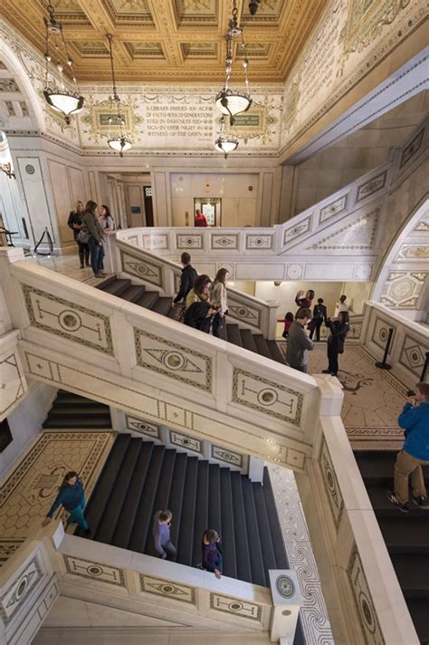 City of Chicago :: Chicago Cultural Center Building Tours