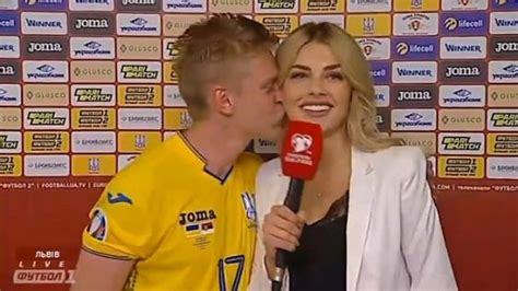 Oleksandr Zinchenko Wife Vlada Sedan Wiki 2022- Age, Net Worth, Career ...