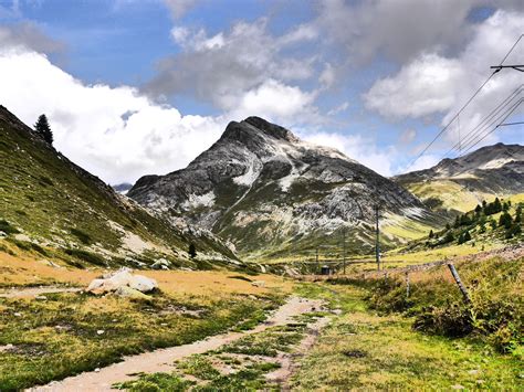 Pontresina The Mountains Are Calling, Switzerland, Natural Landmarks, Nature, Travel, Naturaleza ...