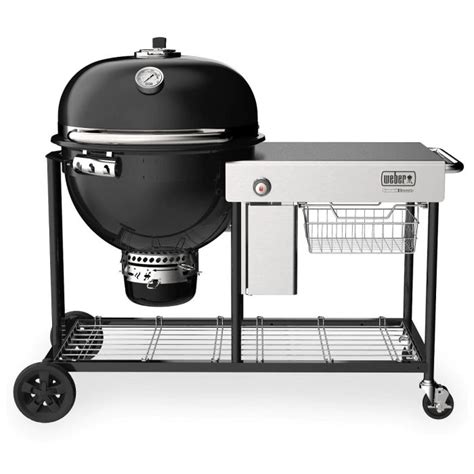 Easy Steps to Start a Weber Charcoal Grill 2023 - AtOnce