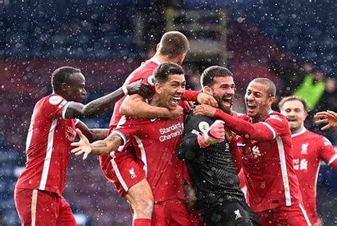 Lịch thi đấu Liverpool giải bóng đá Ngoại hạng Anh 2021/2022 chi tiết - Hội Câu Lạc Bộ Bóng Đá ...