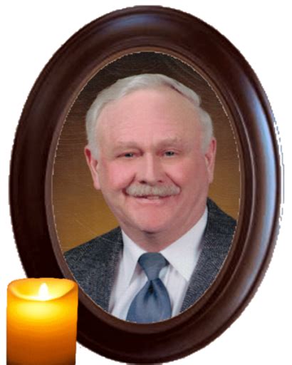 Larry O. Hoffman Obituary 2023 - Kinnard Funeral & Cremation Services