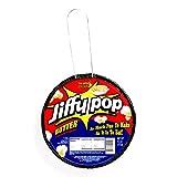 Jiffy Pop Popcorn - Magical Treats That Are Fun to Make & Easy to Eat - Snack History