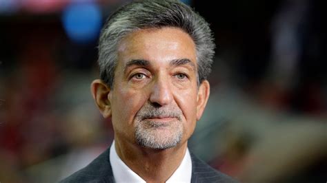 Ted Leonsis Gets Roasted By Blogger