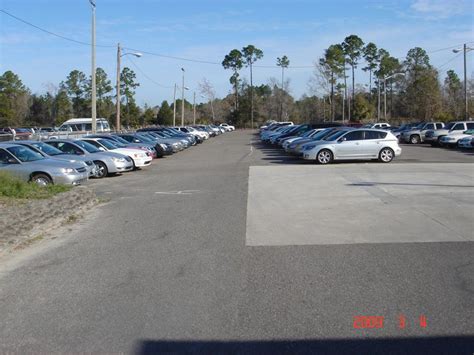 Parking Club JAX Parking at Jacksonville Airport, JAX