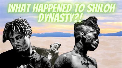 What Happened to Shiloh Dynasty? - YouTube