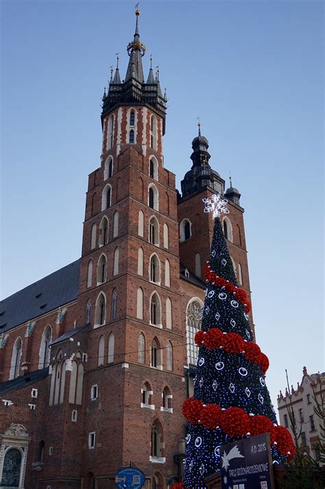 Tips to Visit Krakow Christmas Market