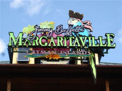 Margaritaville, Grand Cayman Island | Grand cayman island, Cayman ...