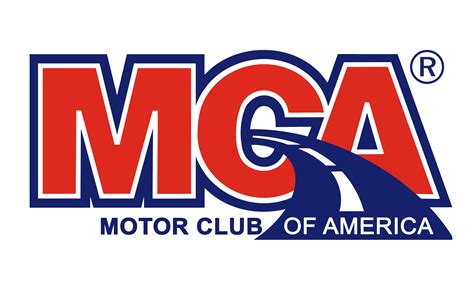 Mca Logos