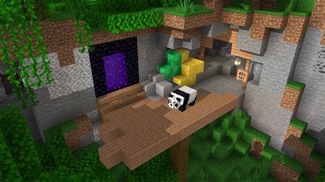 Faithful 32x - Screenshots - Minecraft Resource Packs - CurseForge