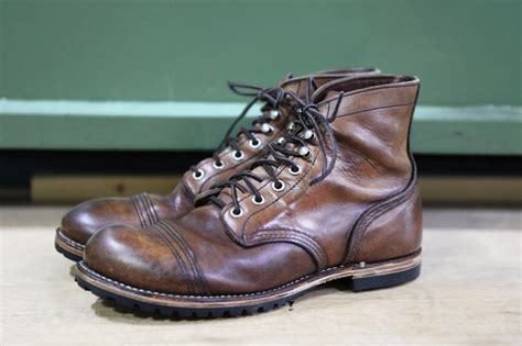 Red Wing Iron Ranger Review | Mr.Alife